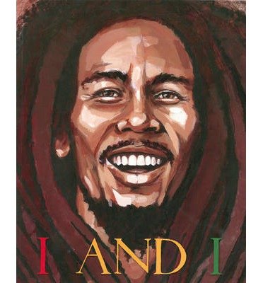 Tony Medina · I And I Bob Marley (Paperback Book) (2013)