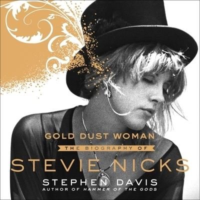Gold Dust Woman - Stephen Davis - Muzyka - HIGHBRIDGE AUDIO - 9781665141307 - 21 listopada 2017