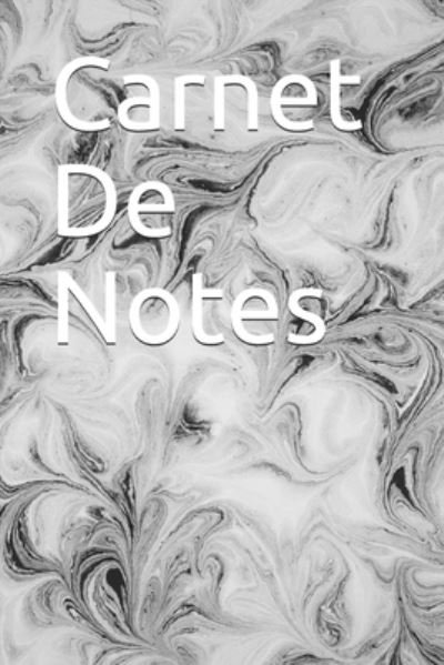 Cover for Ts · Carnet De Notes (Paperback Bog) (2019)