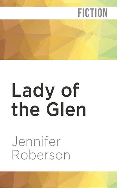 Cover for James Gillies · Lady of the Glen (CD) (2019)