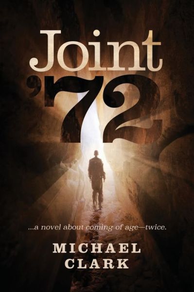 Cover for Michael Clark · Joint '72 (Paperback Book) (2018)