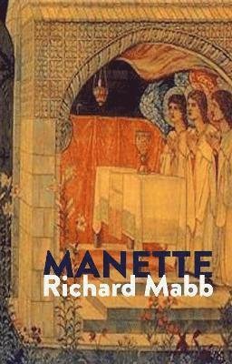 Cover for Richard Mabb · Manette (Pocketbok) (2022)