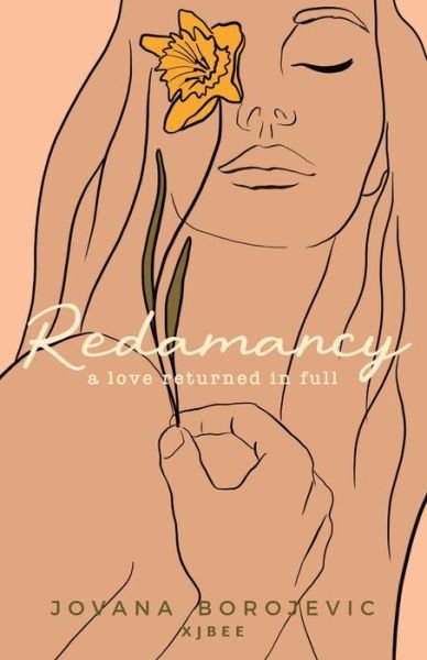Jovana Borojevic · Redamancy: A Love Returned in Full (Paperback Book) (2021)