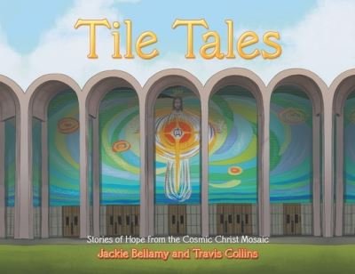 Cover for Travis Collins · Tile Tales (Buch) (2020)
