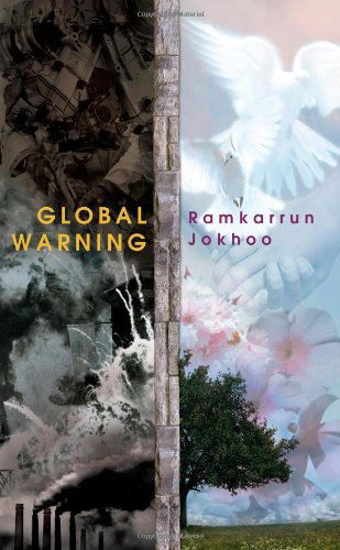 Global Warning - Ramkarrun Jokhoo - Books - New Generation Publishing - 9781847484307 - August 20, 2008