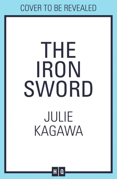 Cover for Julie Kagawa · The Iron Sword - The Iron Fey: Evenfall (Paperback Bog) (2022)