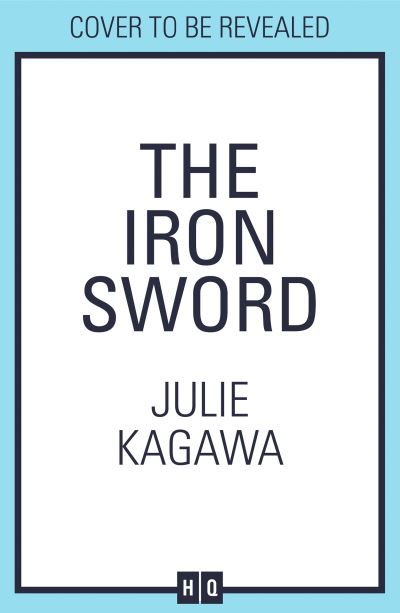 Cover for Julie Kagawa · The Iron Sword - The Iron Fey: Evenfall (Paperback Bog) (2022)