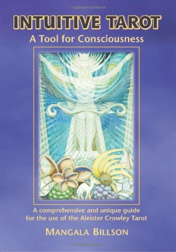 Cover for Mangala Billson · Intuitive Tarot (Paperback Book) (2007)