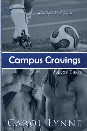 Cover for Carol Lynne · Back on Campus (Campus Cravings) (Paperback Bog) (2008)