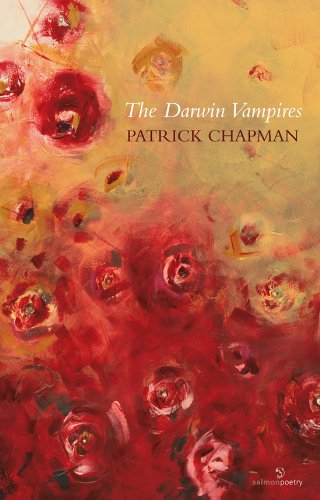 Cover for Patrick Chapman · The Darwin Vampires (Paperback Book) [First edition] (2010)