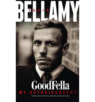 Cover for Oliver Holt · Goodfella: My Autobiography (Hardcover Book) (2013)