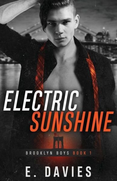 Cover for E Davies · Electric Sunshine - Brooklyn Boys (Paperback Book) (2019)