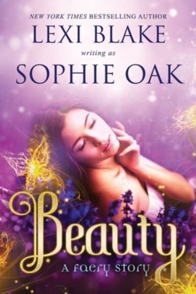 Cover for Sophie Oak · Beauty (Paperback Book) (2019)