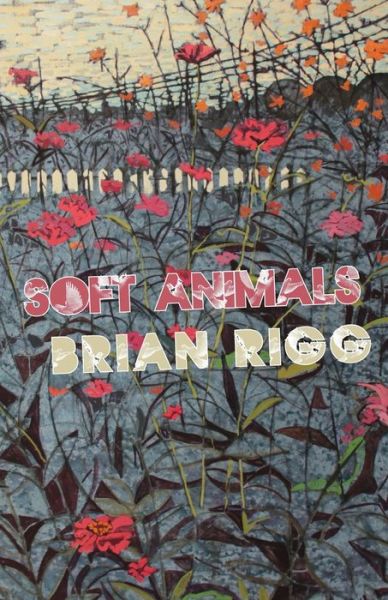 Cover for Brian Rigg · Soft Animals (Paperback Book) (2021)