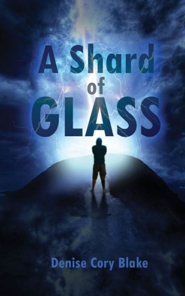 Cover for Denise Cory B · A Shard of Glass (Paperback Book) (2018)