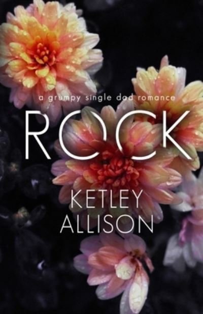 Cover for Ketley Allison · Rock (Book) (2022)