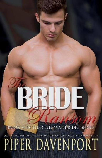 Cover for Piper Davenport · The Bride Ransom (Paperback Book) (2018)