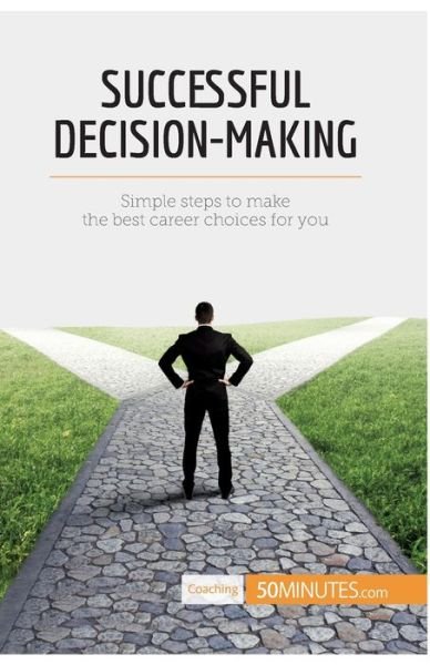 Cover for 50Minutes · Successful Decision-Making (Pocketbok) (2017)