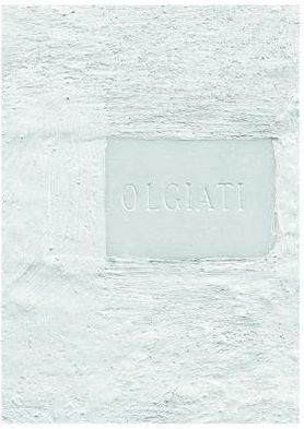 Cover for Selina Walder · Dado: Built and Inhabited by Rudolf Olgiati and Valerio Olgiati (Paperback Book) (2009)