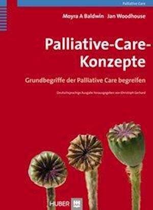 Cover for Baldwin · Palliative-Care-Konzepte (Book)