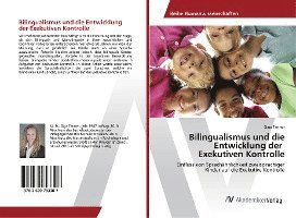 Cover for Tanner · Bilingualismus und die Entwicklu (Book)