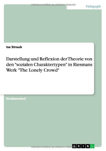 Cover for Straub · Darstellung und Reflexion der Th (Book) [German edition] (2013)