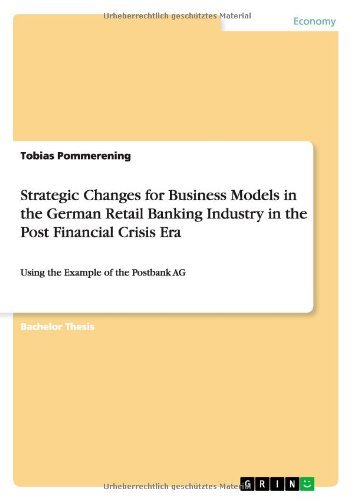 Cover for Pommerening · Strategic Changes for Busin (Bog) (2013)