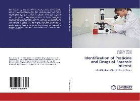 Cover for Mane · Identification of Pesticide and Dr (Book)