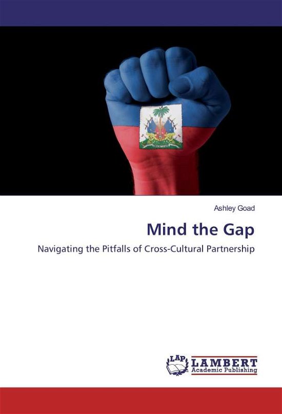 Cover for Goad · Mind the Gap (Buch)