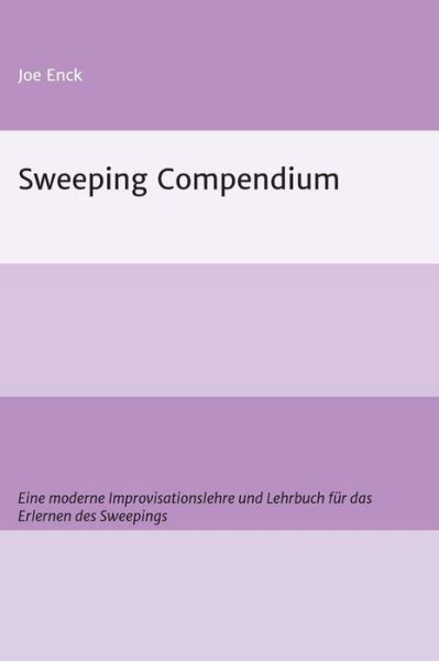 Cover for Enck · Sweeping Compendium (Book) (2017)