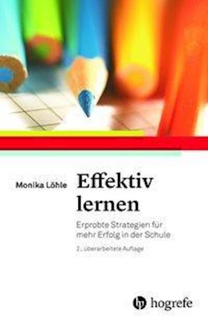 Cover for Löhle · Effektiv lernen (Buch)