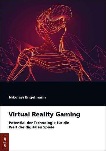 Cover for Engelmann · Virtual Reality Gaming (Buch) (2018)