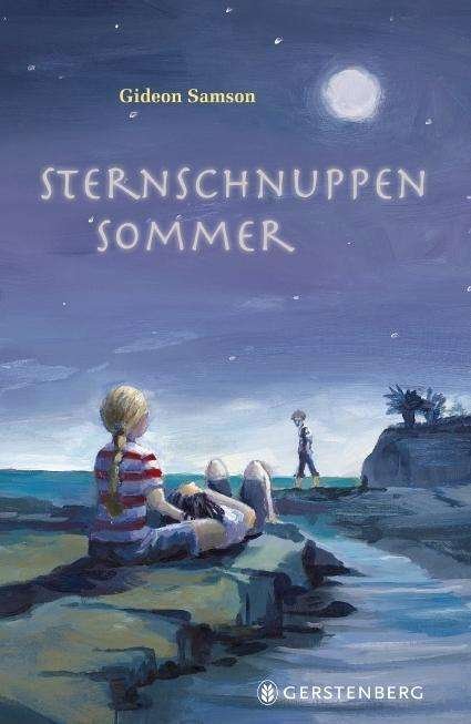 Cover for Samson · Sternschnuppensommer (Buch)