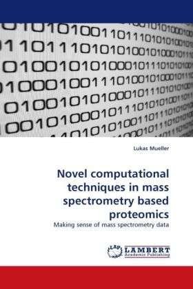Cover for Mueller · Novel computational techniques (Book)