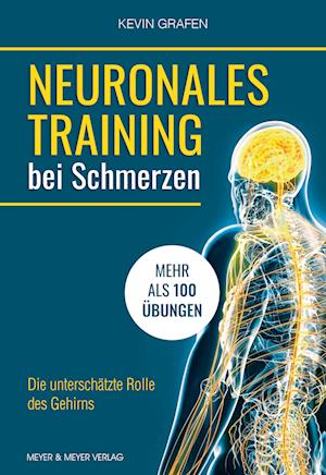 Cover for Kevin Grafen · Neuronales Training bei Schmerzen (Book) (2025)