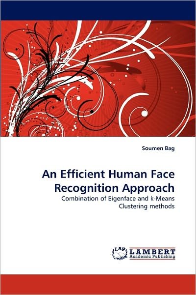 Cover for Bag · An Efficient Human Face Recognition (Bok)