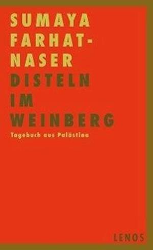 Cover for Sumaya Farhat-naser · Farhat-naser:disteln Im Weinberg (Book)