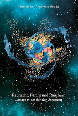 Cover for Marlis Bader · Raunacht. Percht und Räuchern (Book) (2024)