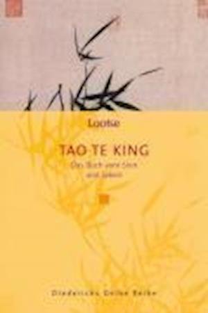 Cover for Laotse · Tao Te King (Book)