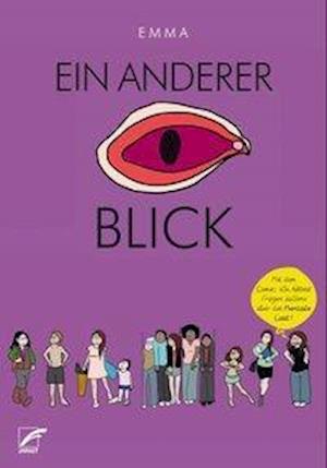 Cover for Emma · Ein anderer Blick (Buch)