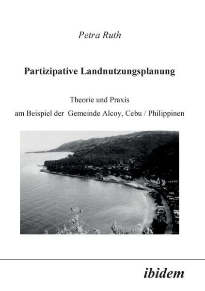 Cover for Ruth · Partizipative Landnutzungsplanung (Bog) (2001)