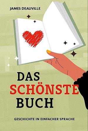 Cover for James Deauville · Das schönste Buch (Book) (2024)