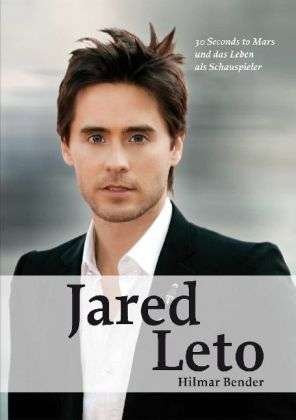 Cover for Bender · Jared Leto (Book)