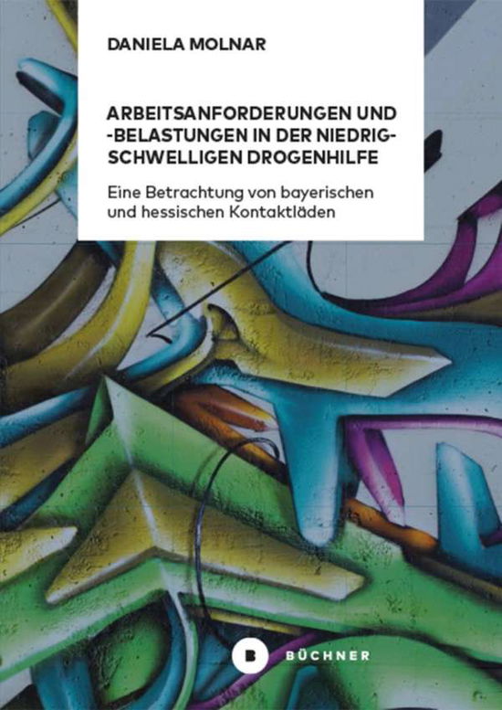 Cover for Molnar · Arbeitsanforderungen und -belast (Book)