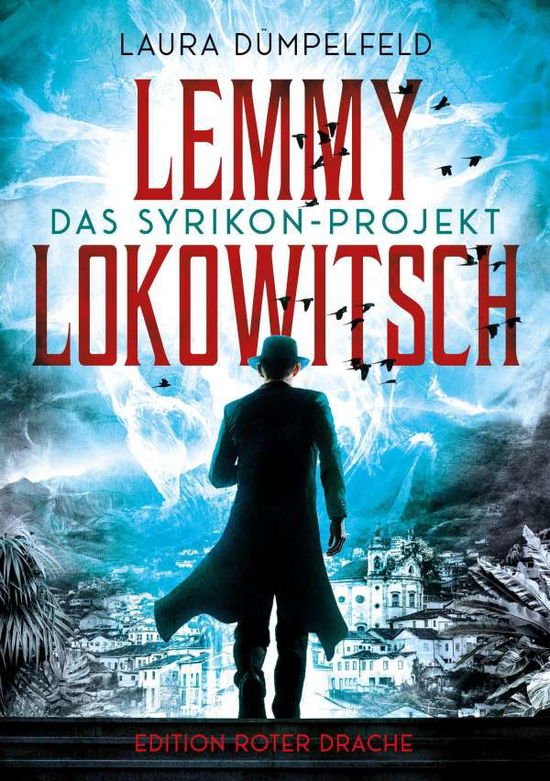 Cover for Laura Dümpelfeld · Lemmy Lokowitsch (Paperback Book) (2021)