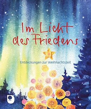 Cover for Im Licht des Friedens (Book) (2024)