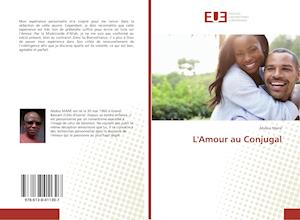 Cover for Mané · L'Amour au Conjugal (Book)