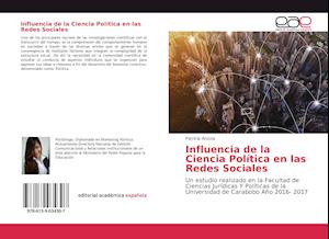 Cover for Anzola · Influencia de la Ciencia Polític (Book)