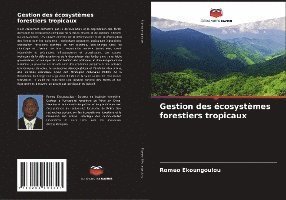 Cover for Ekoungoulou · Gestion des écosystèmes for (Book)