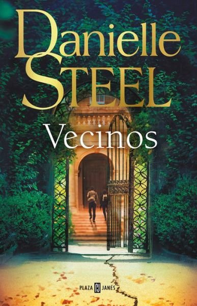 Cover for Danielle Steel · Vecinos / Neighbors (Pocketbok) (2022)